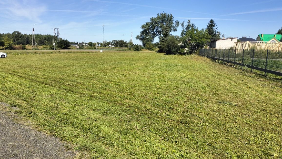 Działka budowlana Terespol, ul. Bolesława Prusa. Zdjęcie 6