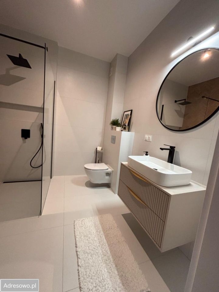 Mieszkanie 3-pokojowe Wołomin, ul. Geodetów. Zdjęcie 4