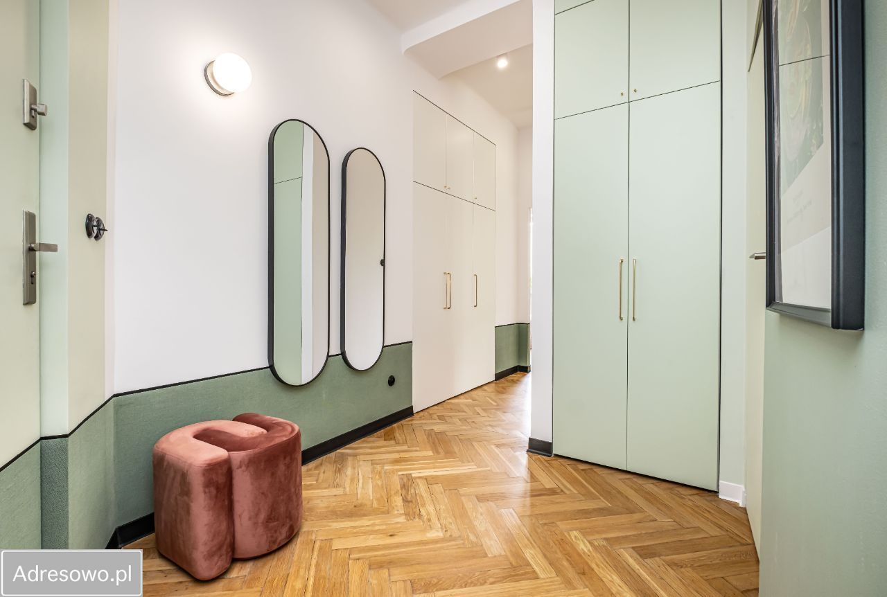 Mieszkanie 3-pokojowe Warszawa Włochy, ul. Solipska. Zdjęcie 6