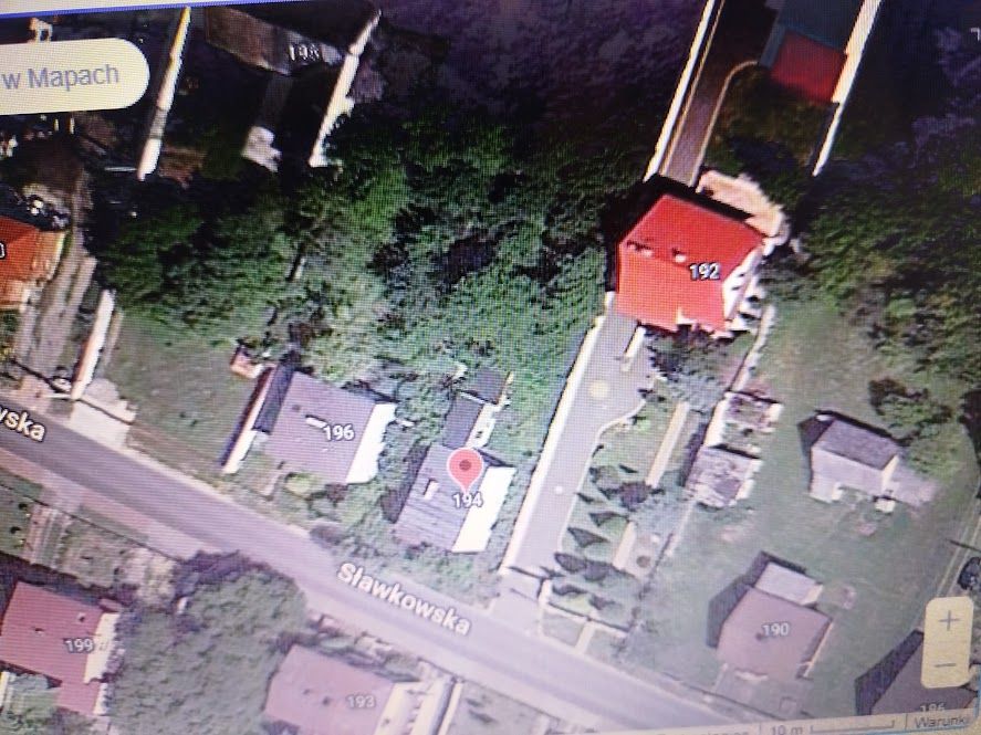 dom wolnostojący, 4 pokoje Bukowno Dołek, ul. Sławkowska. Zdjęcie 9