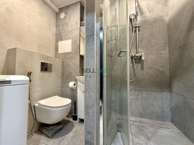 Mieszkanie 2-pokojowe Łódź Bałuty, ul. Obornicka. Zdjęcie 9