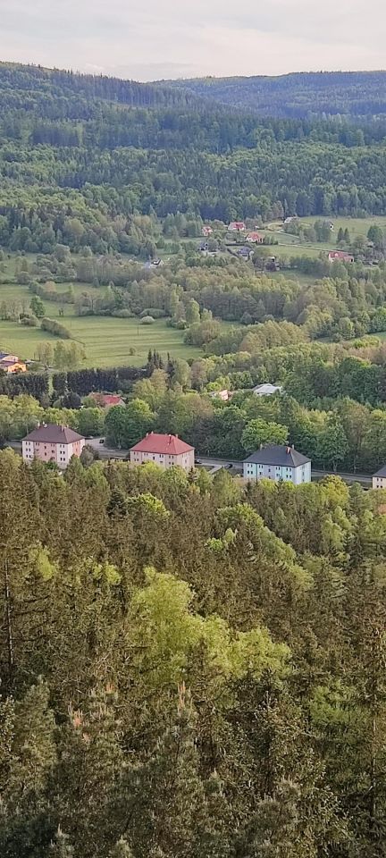 Mieszkanie 1-pokojowe Szczytna Szczytnik, ul. Henryka Sienkiewicza. Zdjęcie 18