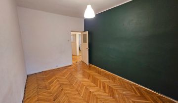 Mieszkanie 2-pokojowe Katowice Śródmieście, ul. ks. bp. Stanisława Adamskiego