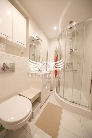 Mieszkanie 1-pokojowe Szczecin Centrum, ul. Wąska. Zdjęcie 6