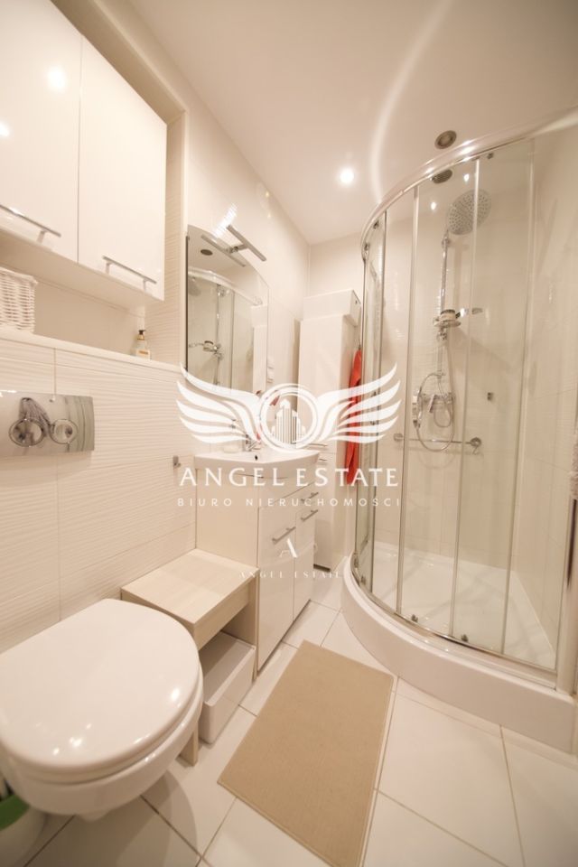 Mieszkanie 1-pokojowe Szczecin Centrum, ul. Wąska. Zdjęcie 6