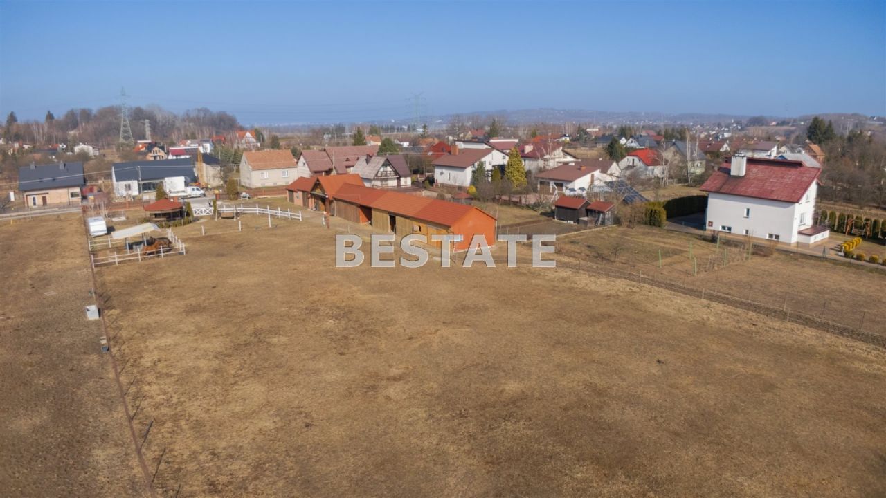 Hotel/pensjonat Rzuchowa. Zdjęcie 3