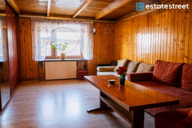 dom wolnostojący, 10 pokoi Piekary Śląskie Centrum, ul. Franciszka Żwirki. Zdjęcie 11