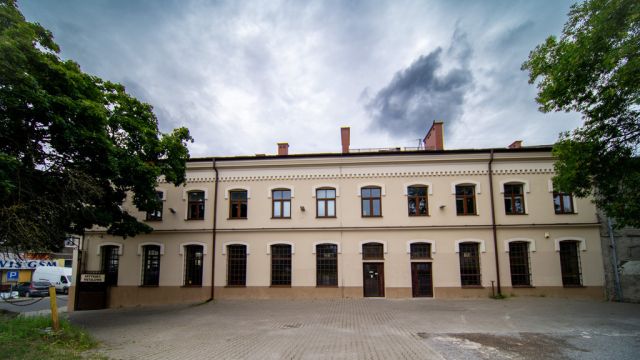 Lokal Lublin, ul. 1 Maja. Zdjęcie 50