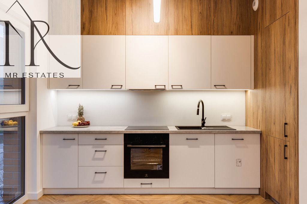 Mieszkanie 3-pokojowe Warszawa, ul. Śmigielska. Zdjęcie 7