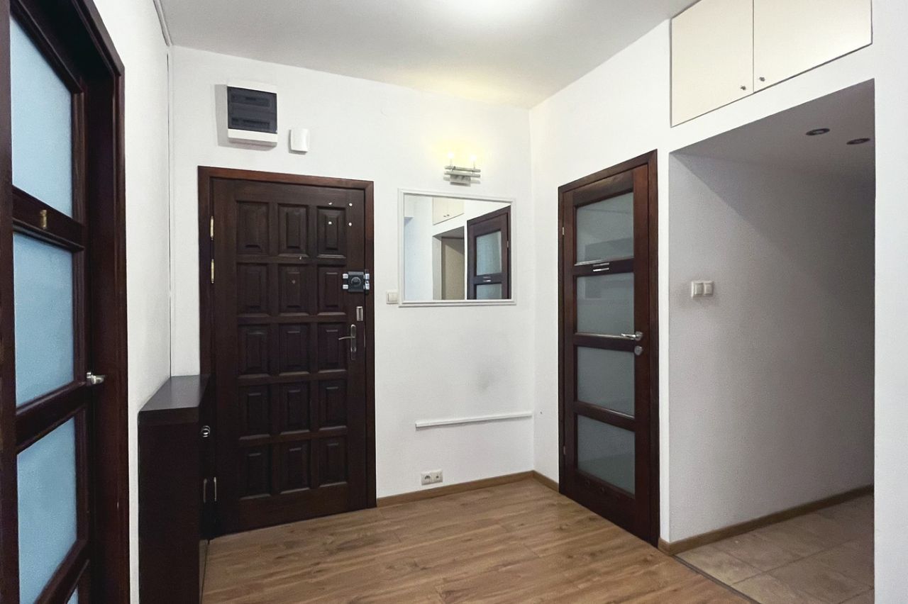 Mieszkanie 4-pokojowe Warszawa Mokotów, ul. Konduktorska. Zdjęcie 17