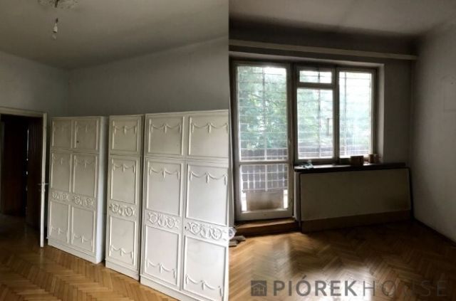 Mieszkanie 5-pokojowe Warszawa Żoliborz, ul. Podstarościch. Zdjęcie 7