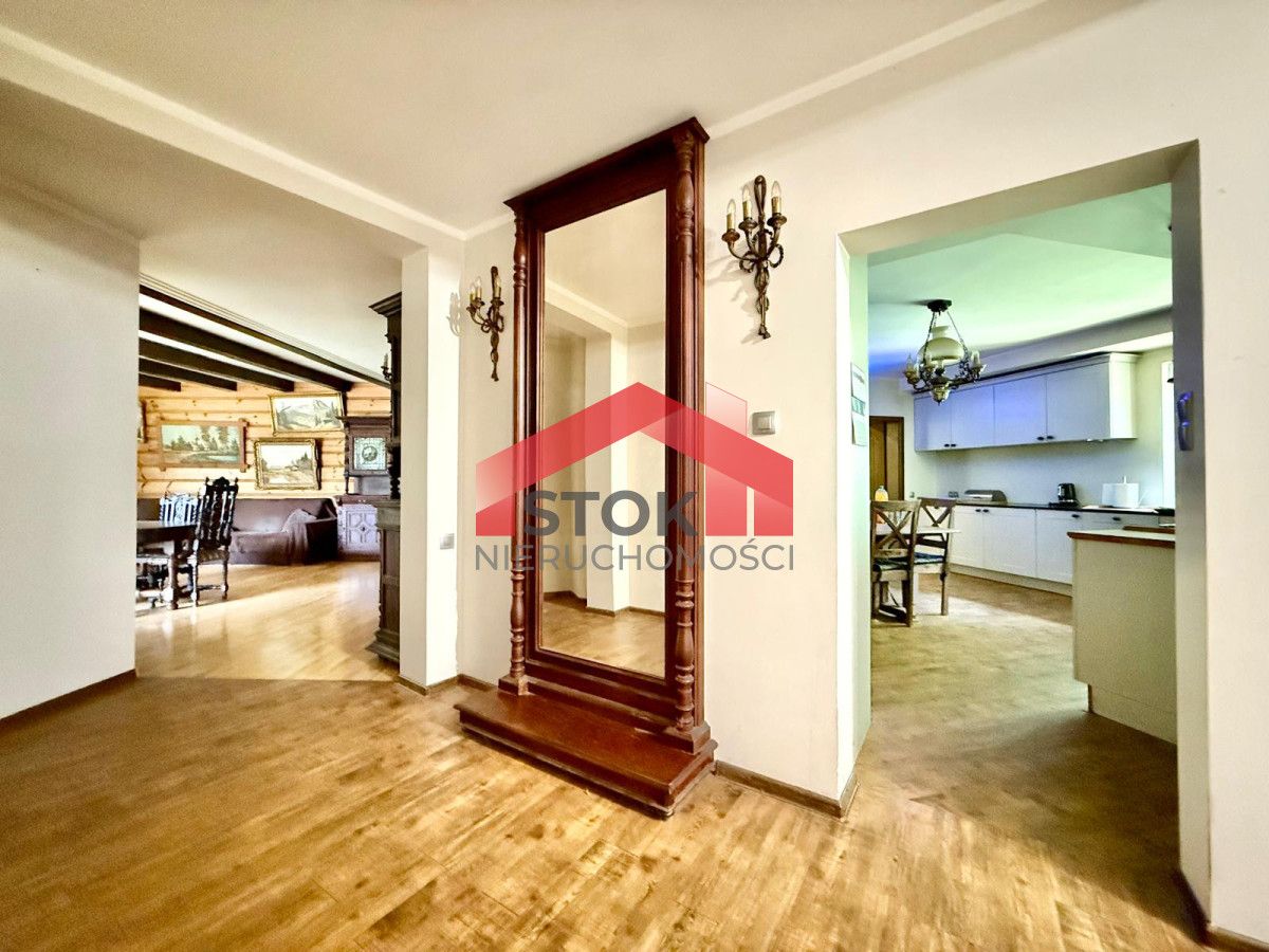 dom wolnostojący, 5 pokoi Czaplino. Zdjęcie 15