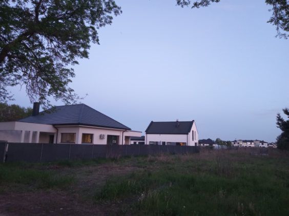 Działka budowlana Grądy, ul. al. Grabowa. Zdjęcie 6