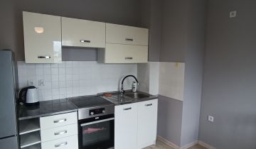 Mieszkanie 2-pokojowe Kraków Śródmieście, al. 29 Listopada