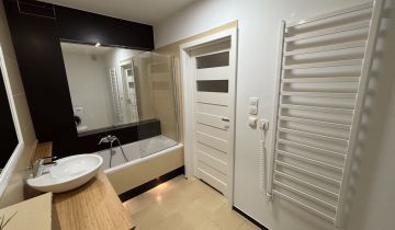 Mieszkanie 3-pokojowe Gdynia Pustki Cisowskie, ul. Modrzewiowa