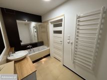 Mieszkanie 3-pokojowe Gdynia Pustki Cisowskie, ul. Modrzewiowa. Zdjęcie 1