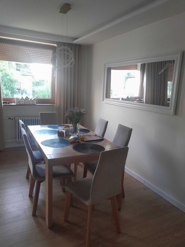 bliźniak, 3 pokoje Kalisz Chmielnik