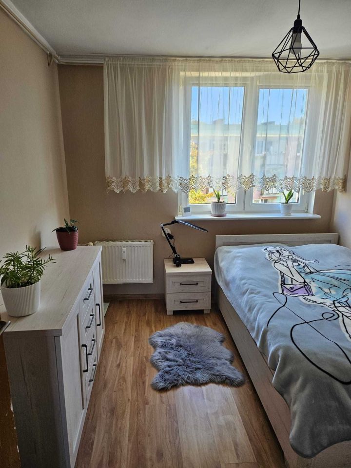 Mieszkanie 2-pokojowe Koszalin Północ, ul. Bałtycka. Zdjęcie 6