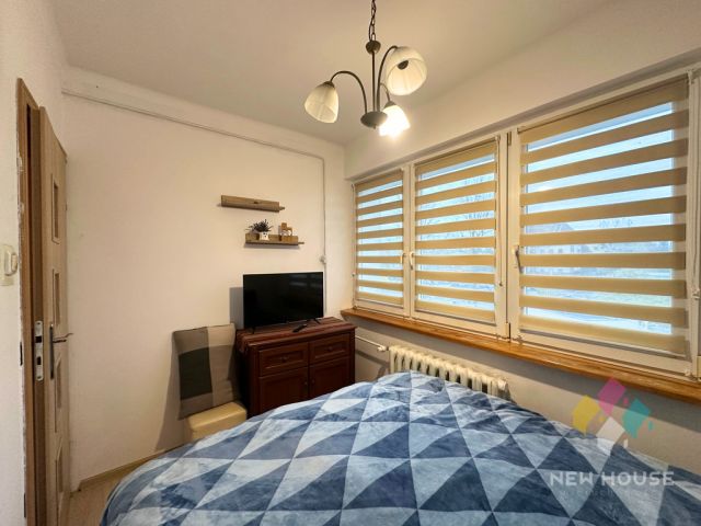 Mieszkanie 3-pokojowe Olsztyn, ul. Jagiellońska. Zdjęcie 3