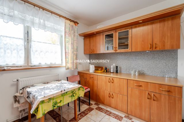 dom wolnostojący, 3 pokoje Zakliczyn, ul. Podlesie. Zdjęcie 10