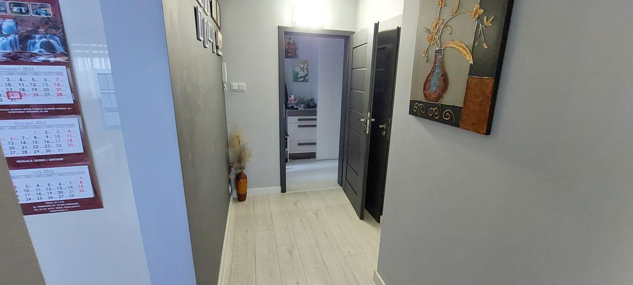 Mieszkanie 2-pokojowe Lubin Przylesie, ul. Leśna. Zdjęcie 14