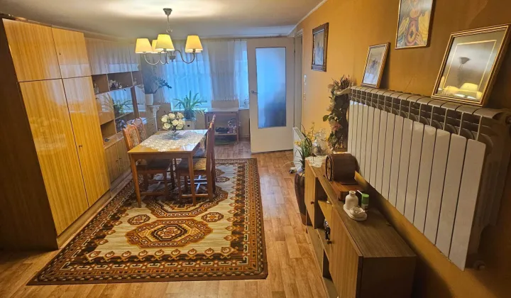 Mieszkanie 2-pokojowe Kożuchów, pl. Kopernika