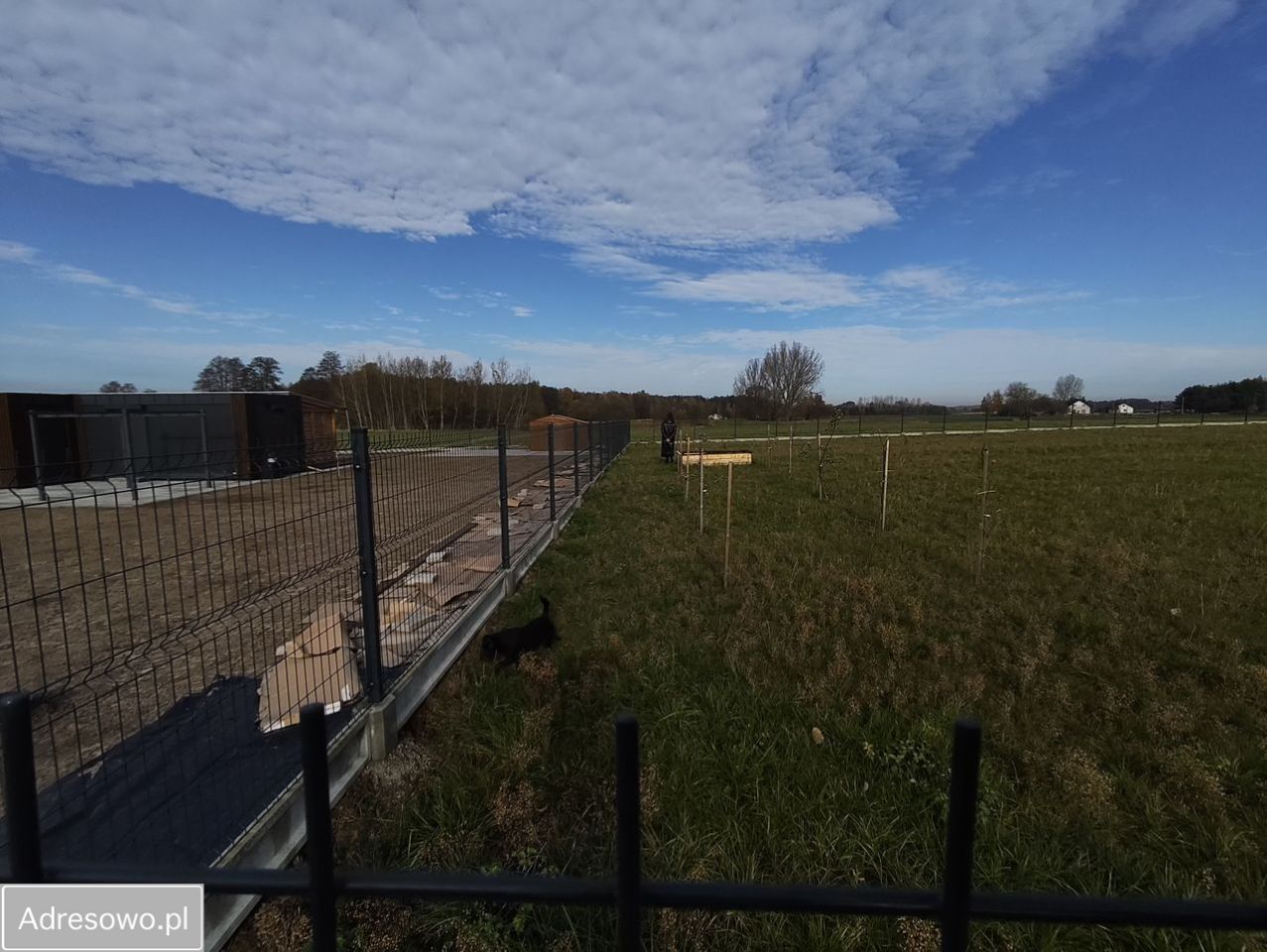 Działka budowlana Lipienice. Zdjęcie 7