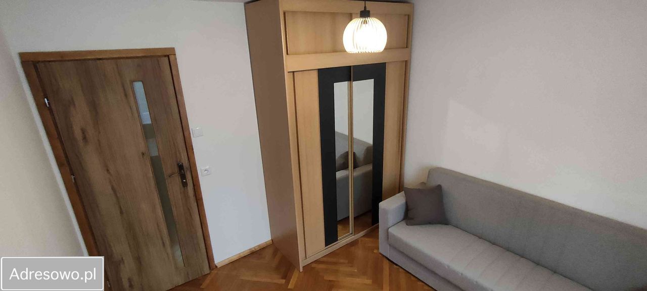 Mieszkanie 3-pokojowe Jelenia Góra Centrum, ul. Wzgórze Grota-Roweckiego. Zdjęcie 8