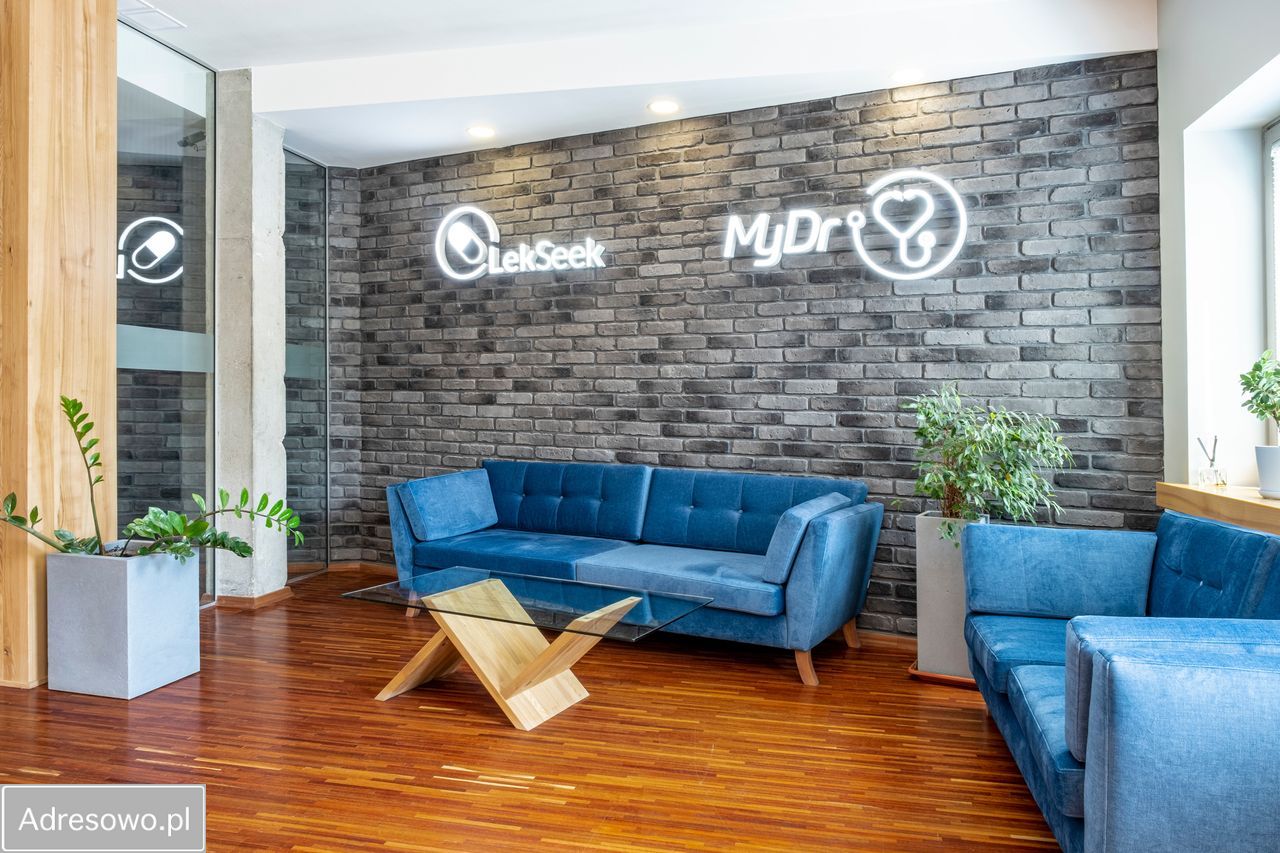 Biuro Warszawa Ursynów, ul. Puławska. Zdjęcie 15