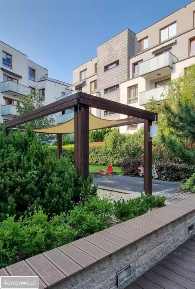 Mieszkanie 2-pokojowe Warszawa Wilanów, ul. Sejmu Czteroletniego. Zdjęcie 13