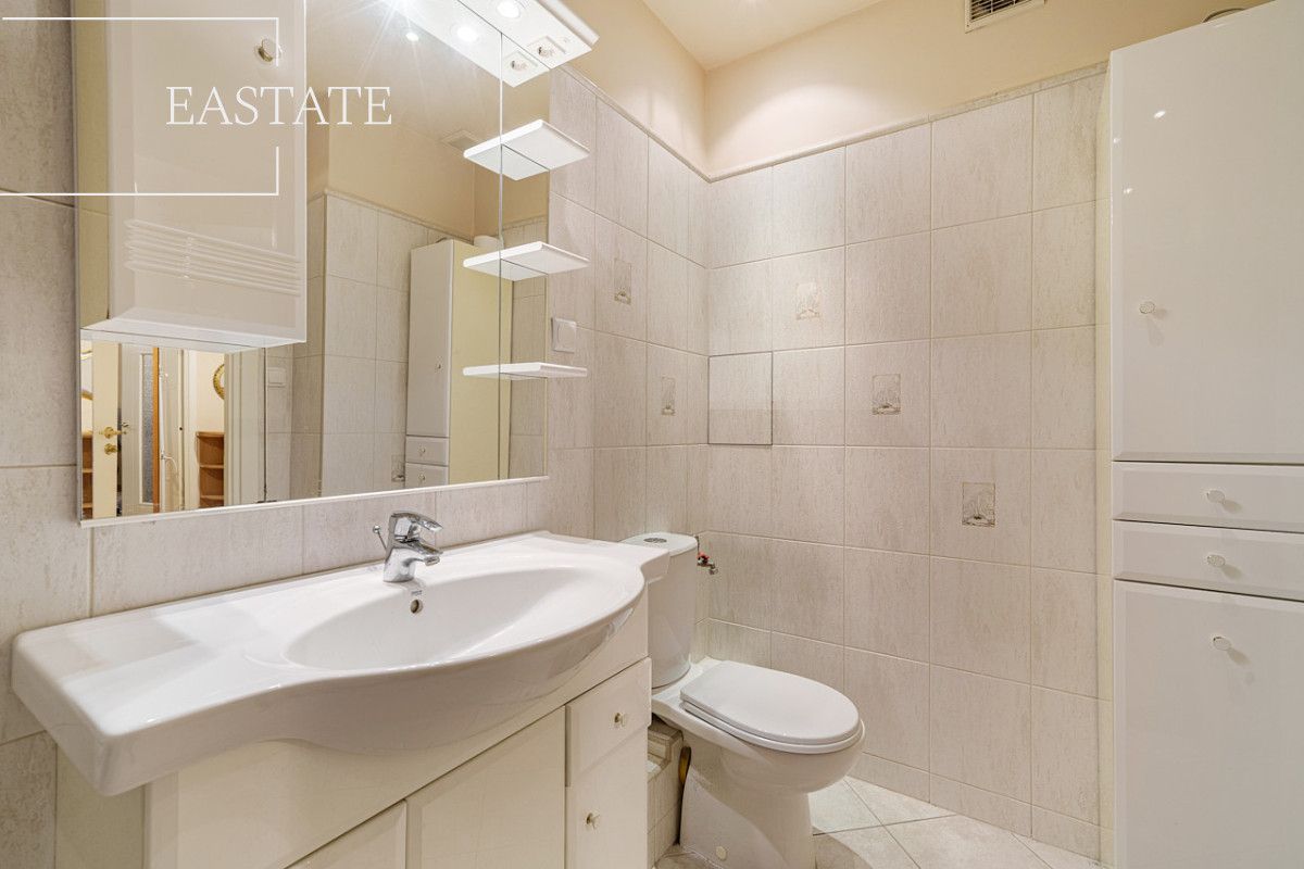 Mieszkanie 2-pokojowe Warszawa Mokotów, ul. Powsińska. Zdjęcie 13