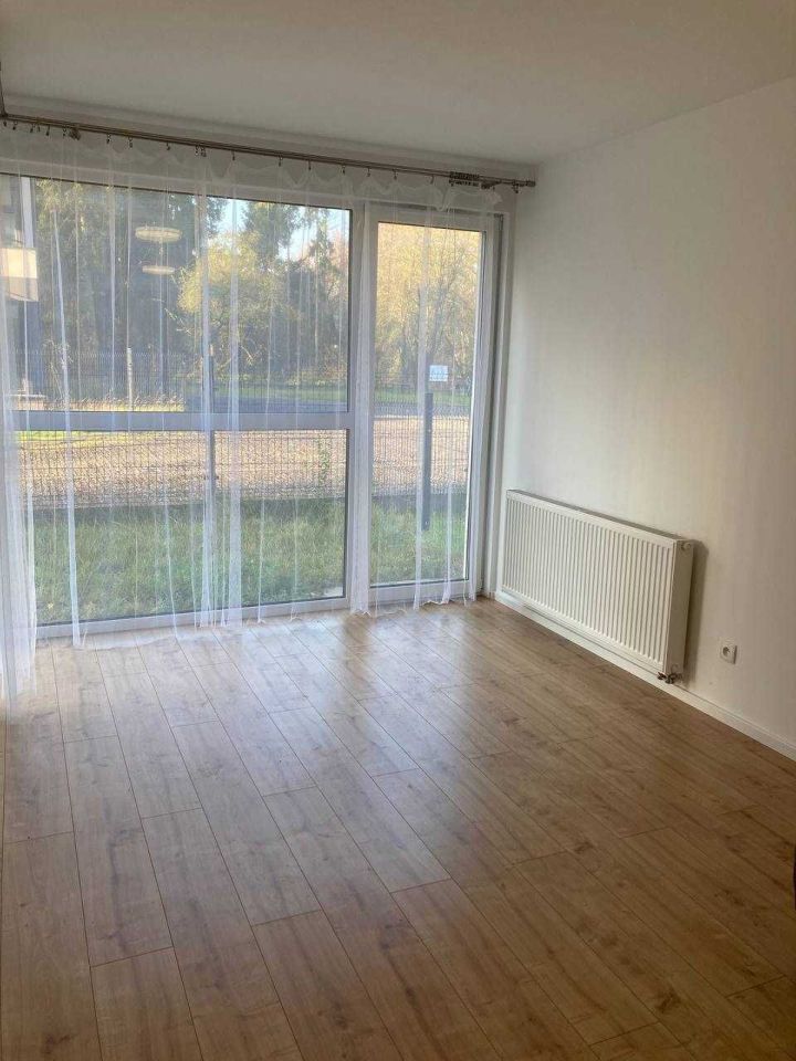 Mieszkanie 2-pokojowe Pruszcz Gdański