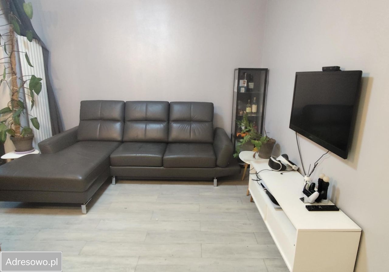 Mieszkanie 3-pokojowe Warszawa Wola, ul. Jana Kazimierza. Zdjęcie 6