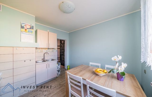 Mieszkanie 4-pokojowe Kołobrzeg, ul. Grochowska. Zdjęcie 11