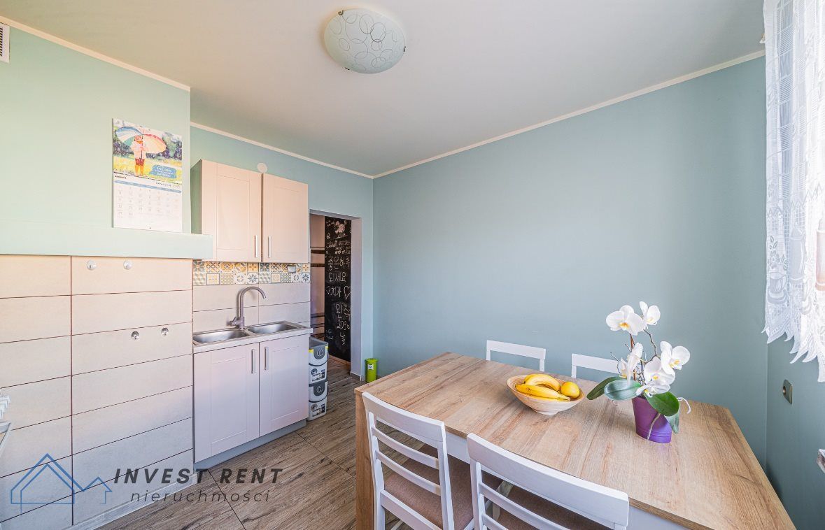 Mieszkanie 4-pokojowe Kołobrzeg, ul. Grochowska. Zdjęcie 11