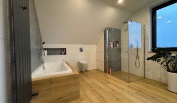 dom wolnostojący Łukta