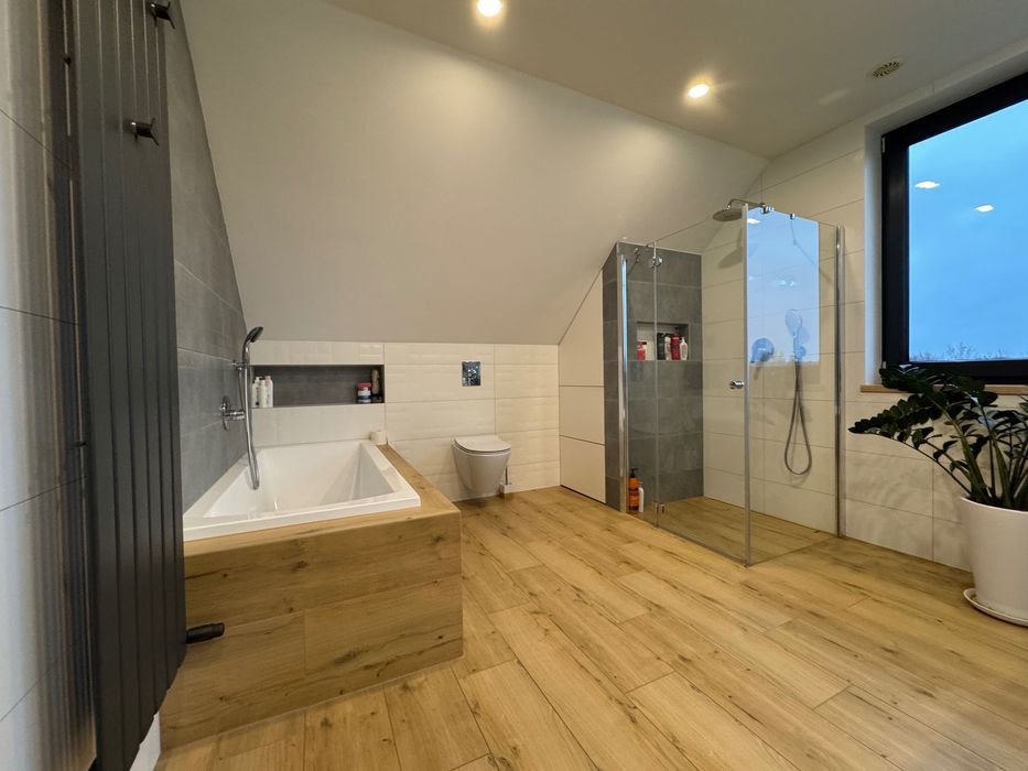 dom wolnostojący Łukta. Zdjęcie 2