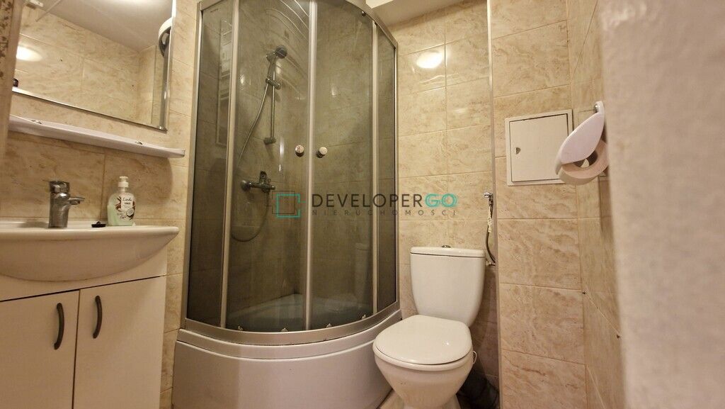 Mieszkanie 1-pokojowe Puławy, ul. Leśna. Zdjęcie 4