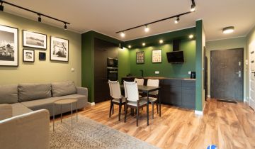 Mieszkanie 2-pokojowe Kraków, ul. Wielicka