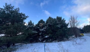 Działka budowlana Koronowo, ul. Aleja Jana Pawła II