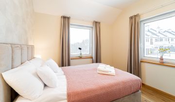 dom szeregowy Kołobrzeg