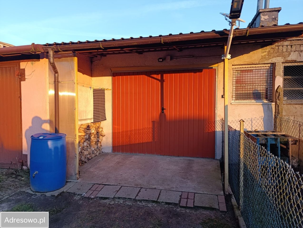 Mieszkanie 3-pokojowe Wyszobór. Zdjęcie 2