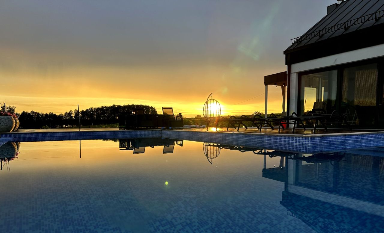 dom wolnostojący, 7 pokoi Głuszyn. Zdjęcie 17