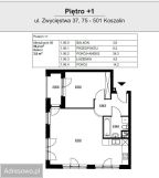 Biuro Koszalin Centrum. Zdjęcie 4