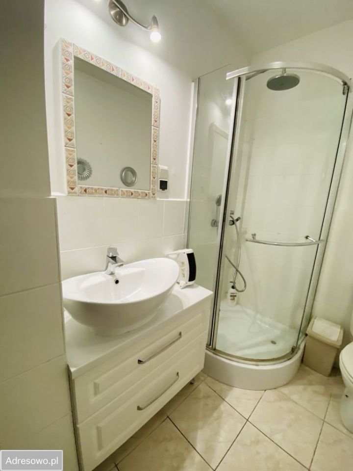 Mieszkanie 4-pokojowe Gliwice Śródmieście, ul. Dolnych Wałów. Zdjęcie 11