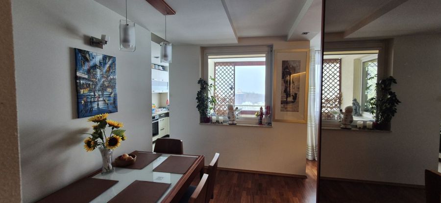 Mieszkanie 3-pokojowe Gdynia Witomino, ul. Niska. Zdjęcie 18