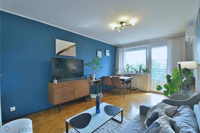 Mieszkanie 2-pokojowe Wrocław Śródmieście, ul. Marcellego Bacciarellego. Zdjęcie 5