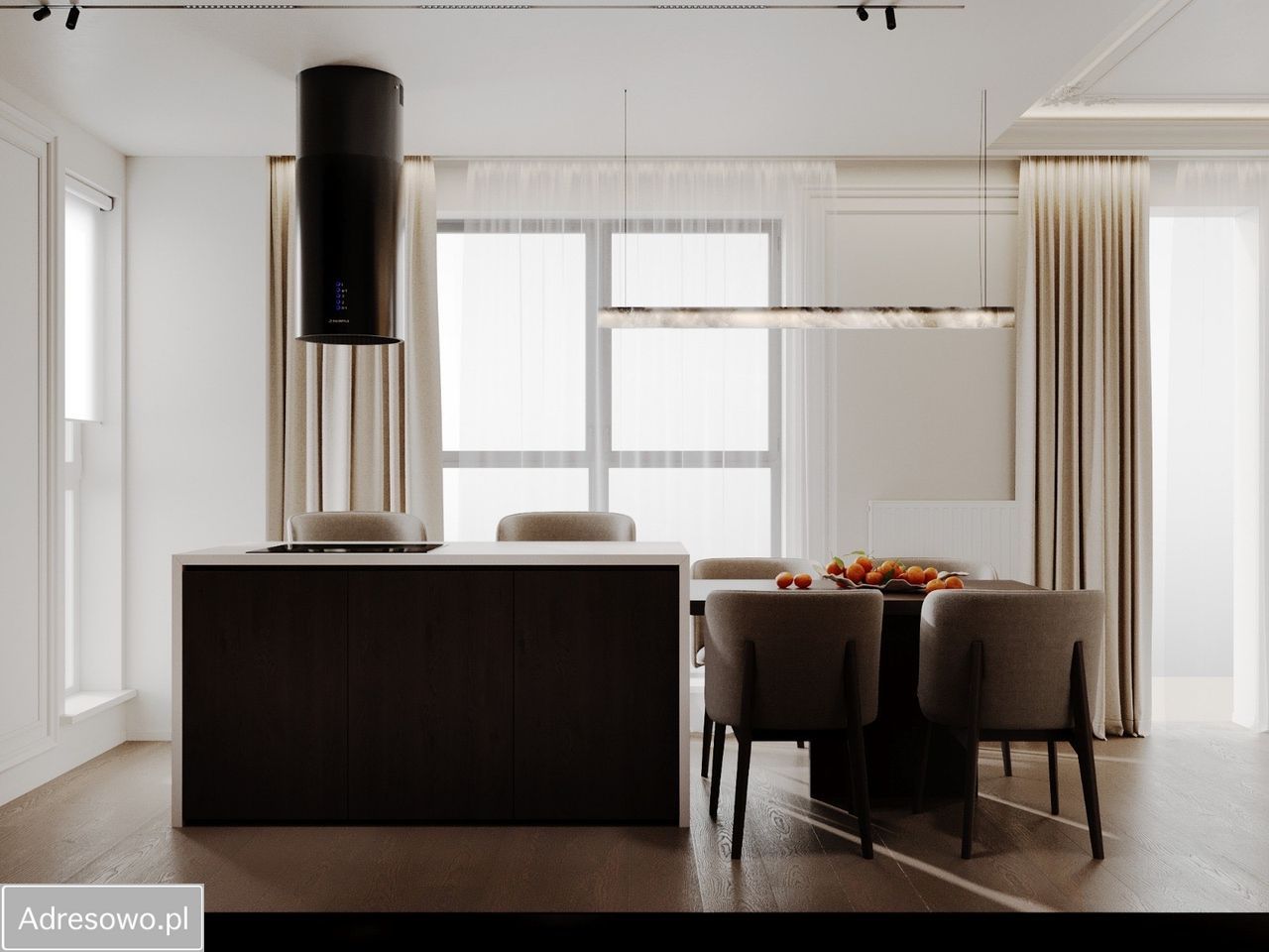 Mieszkanie 3-pokojowe Warszawa Wola, ul. Skierniewicka. Zdjęcie 8