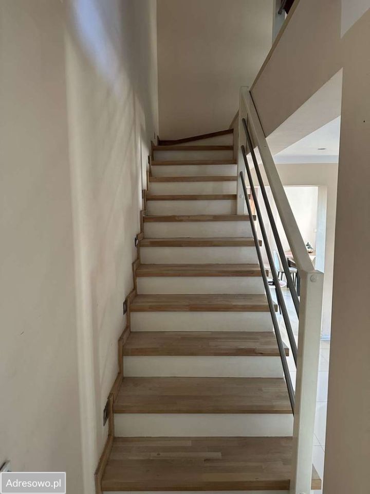 dom szeregowy, 4 pokoje Żory, ul. Szykowna. Zdjęcie 6