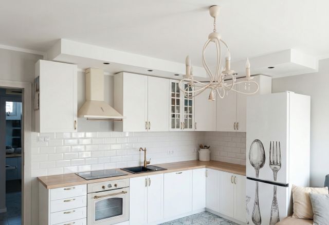 Mieszkanie 3-pokojowe Bydgoszcz Fordon, ul. Marcina Kromera. Zdjęcie 1